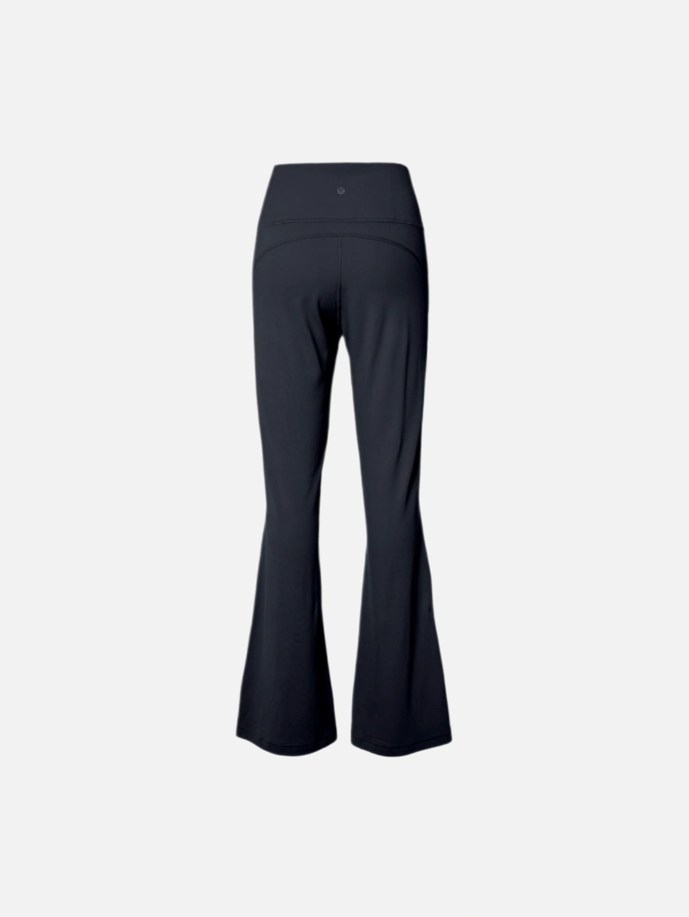 lululemon High-Waist Flare Yoga Leggings - Lulualo