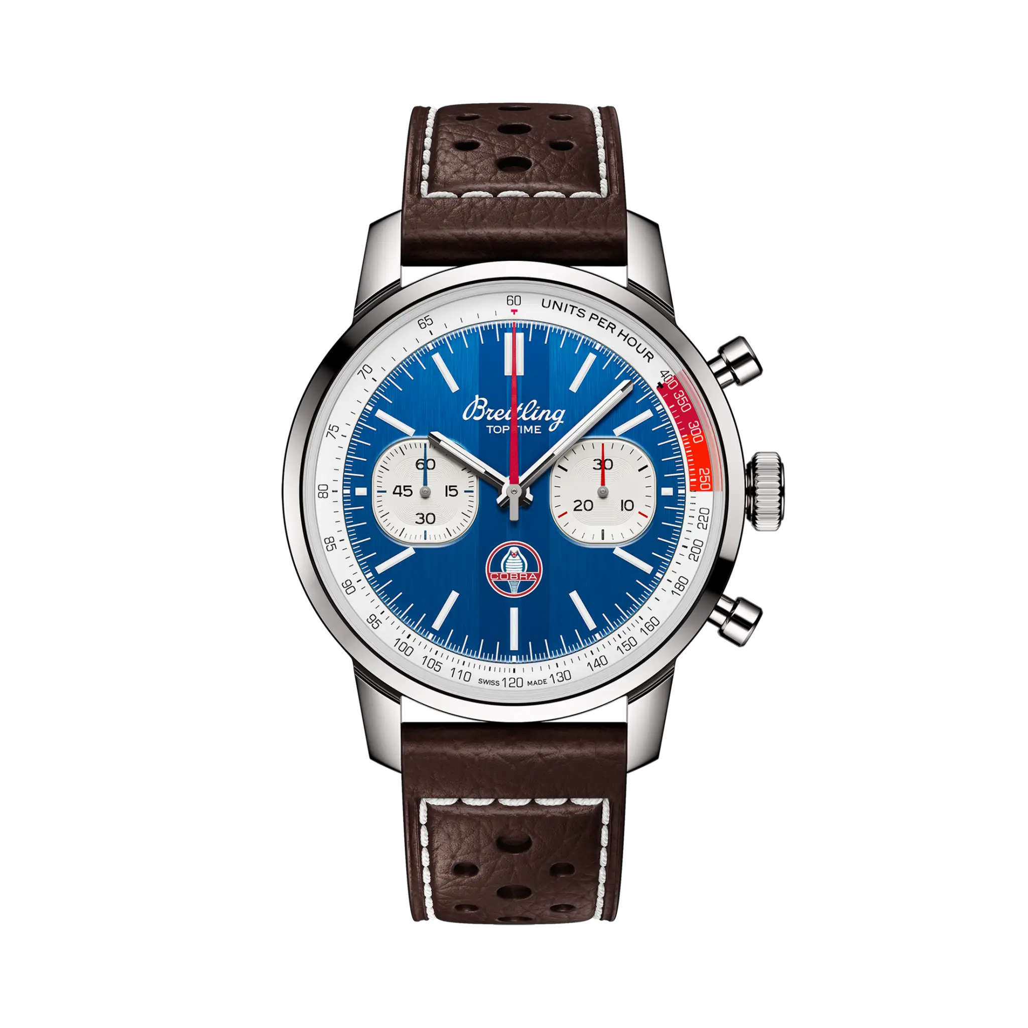 Breitling Top Time