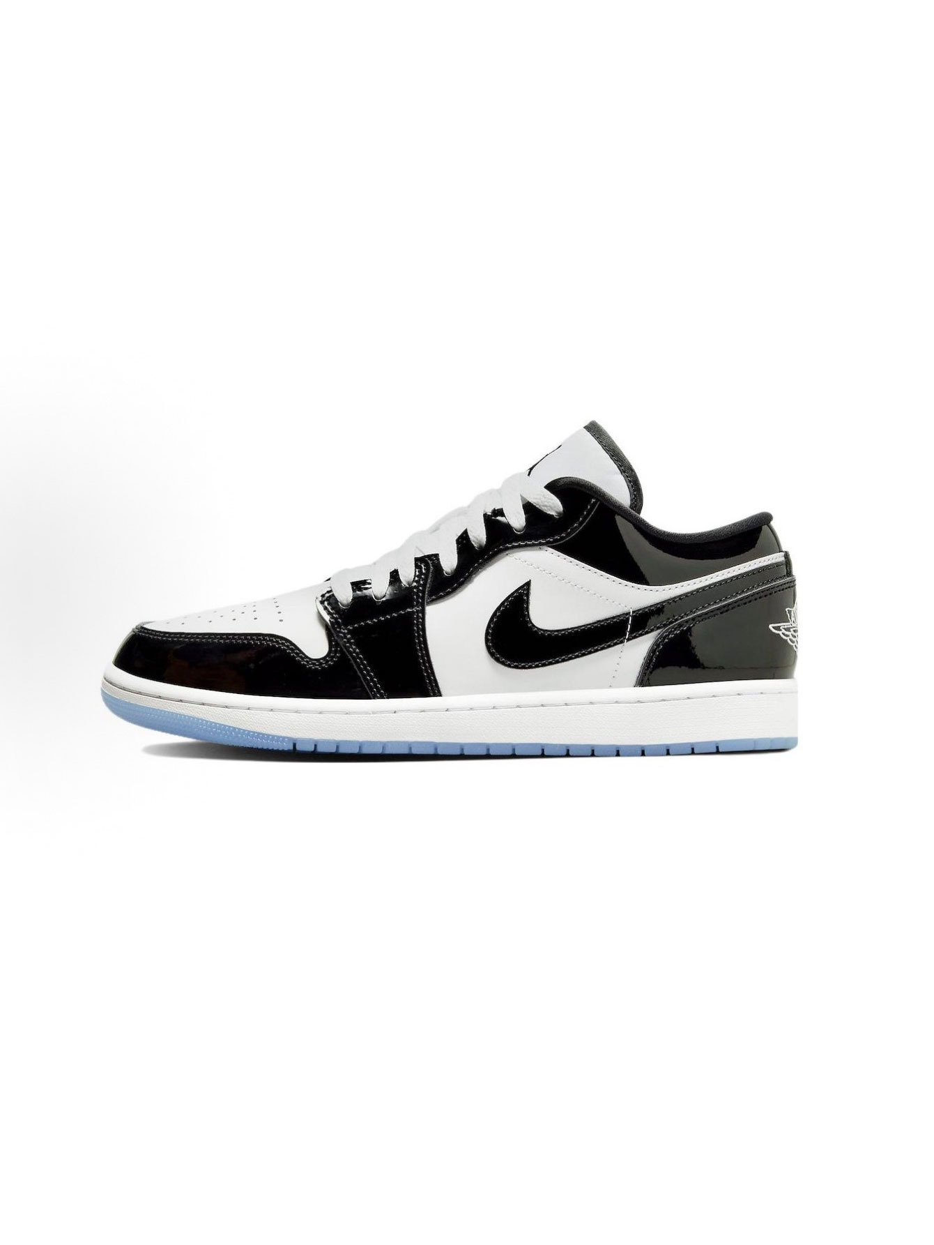 AJ1 Retro Low OG Basketball Sneakers Classic Streetwear Casual Shoes - Lulualo
