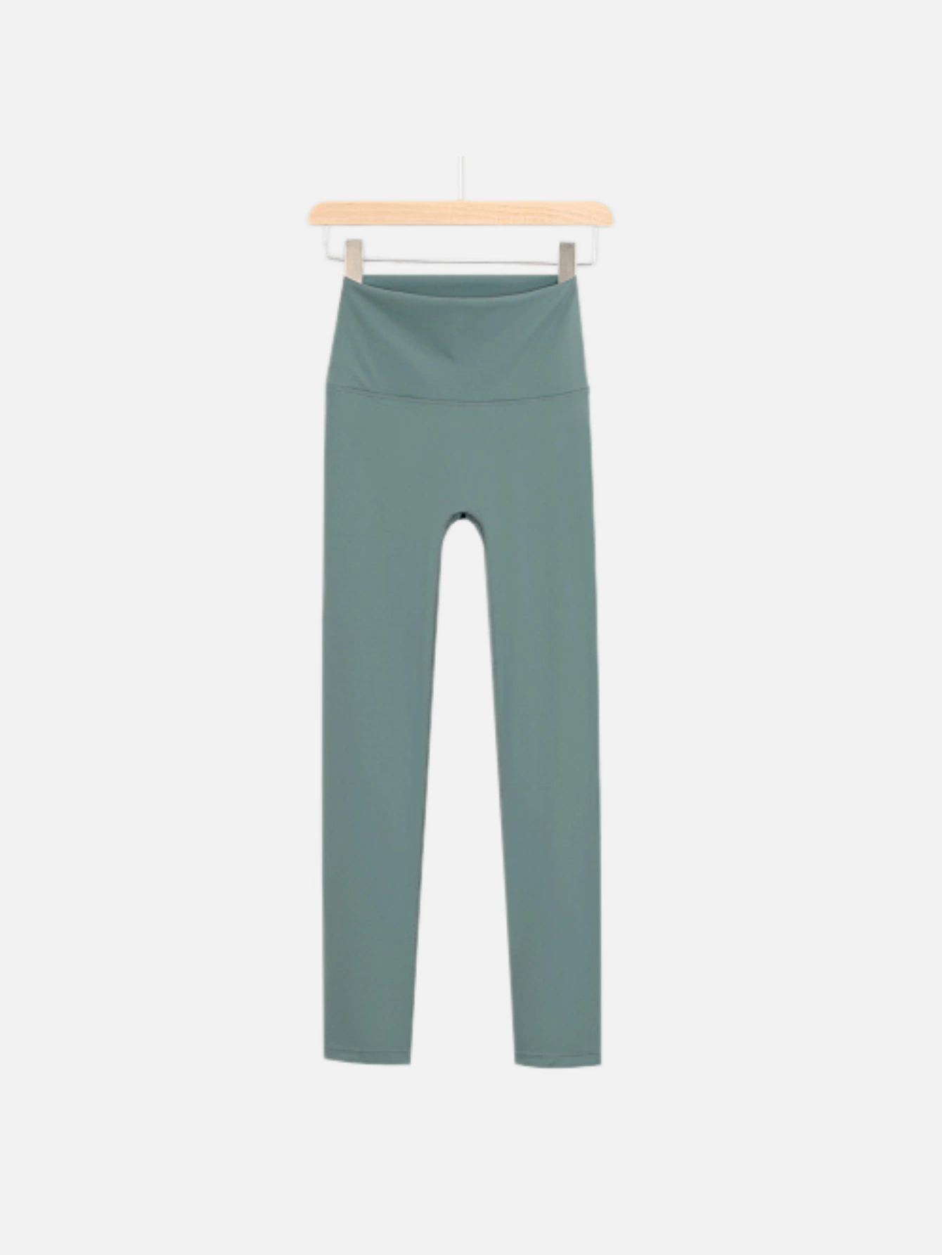 lululemon High-Waist Ankle-Length Yoga Leggings - Lulualo