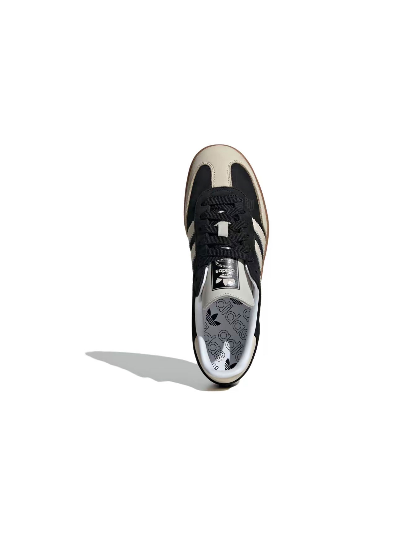 adidas Samba OG Low-Top Sneakers - Lulualo