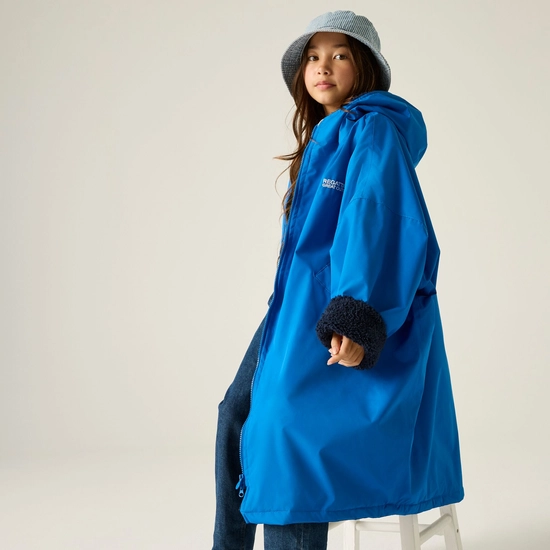 Junior Changing Robe