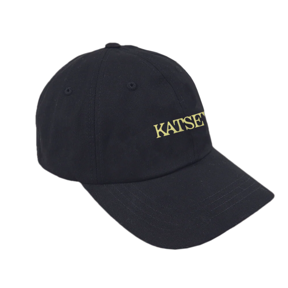 KATSEYE Logo Hat - KATSEYE MERCH​