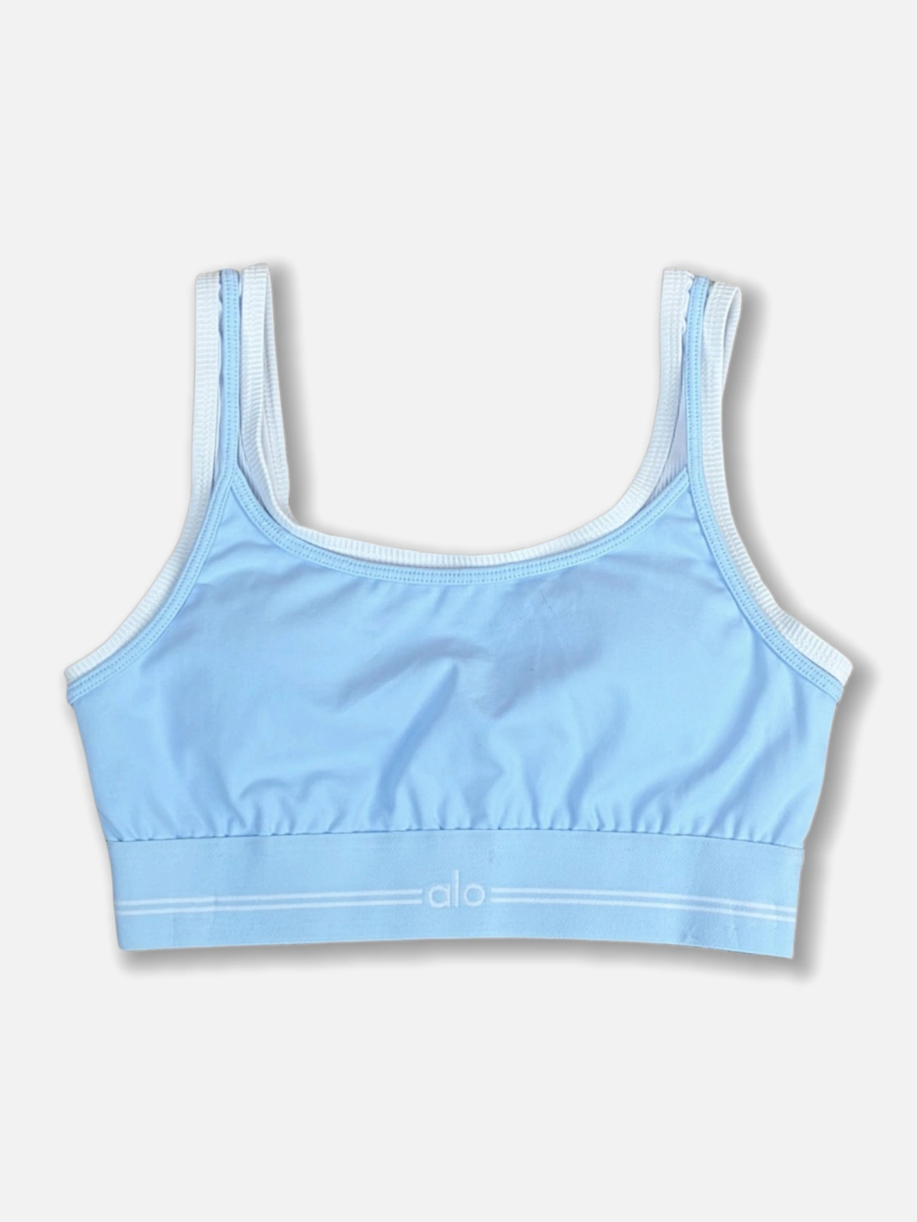 Women's Airbrush Better Together Tennis Skirt Set - Lulualo
