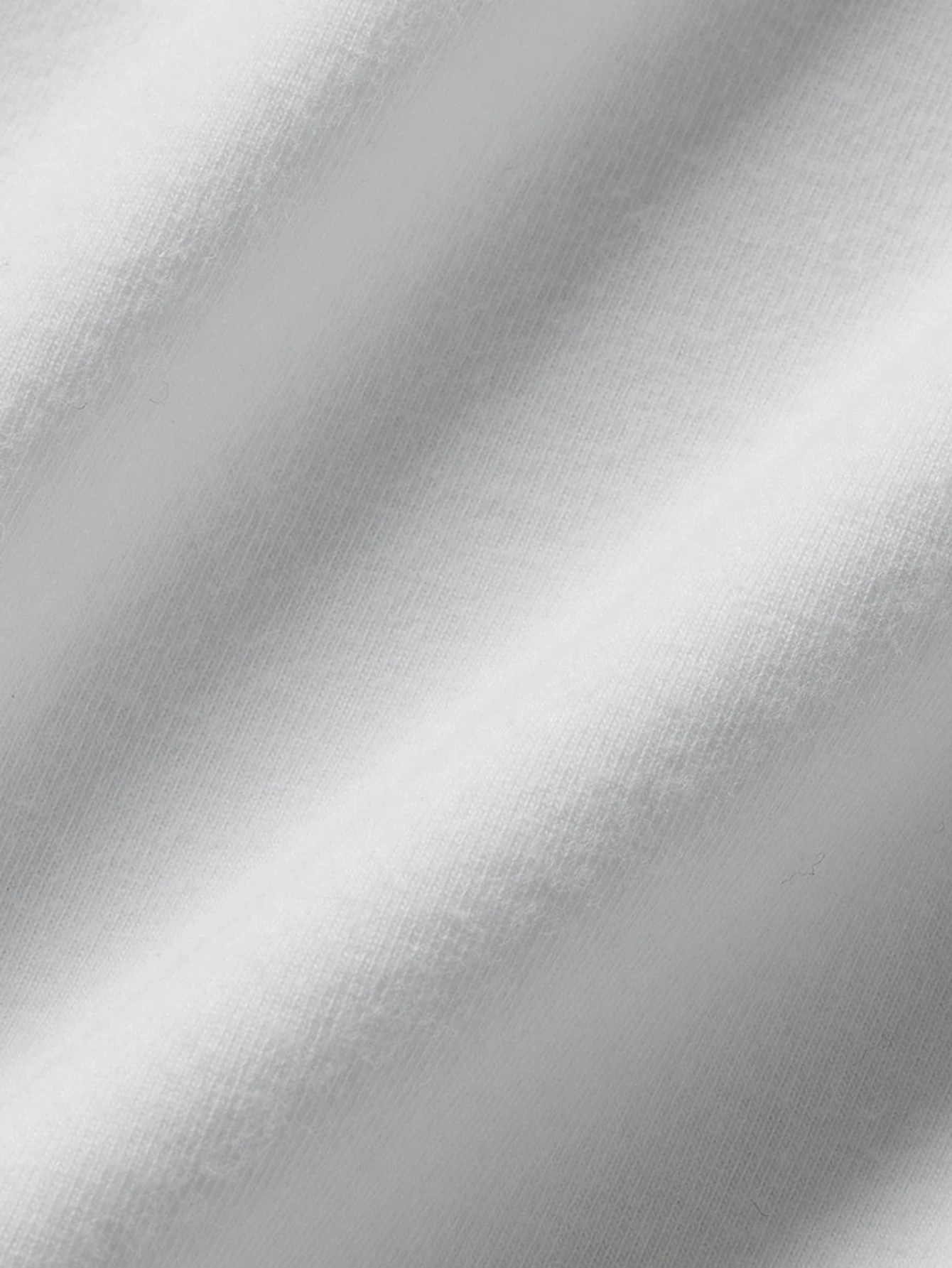 Alo White Men's T-Shirt | US Warehouse - Lulualo
