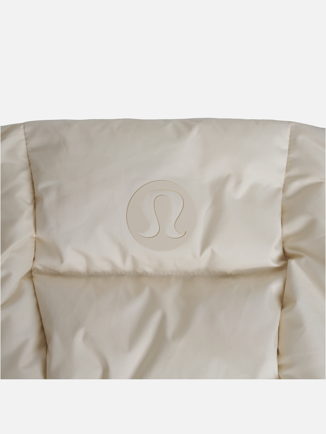 lululemon Wunder Puff Cropped Jacket - Lulualo