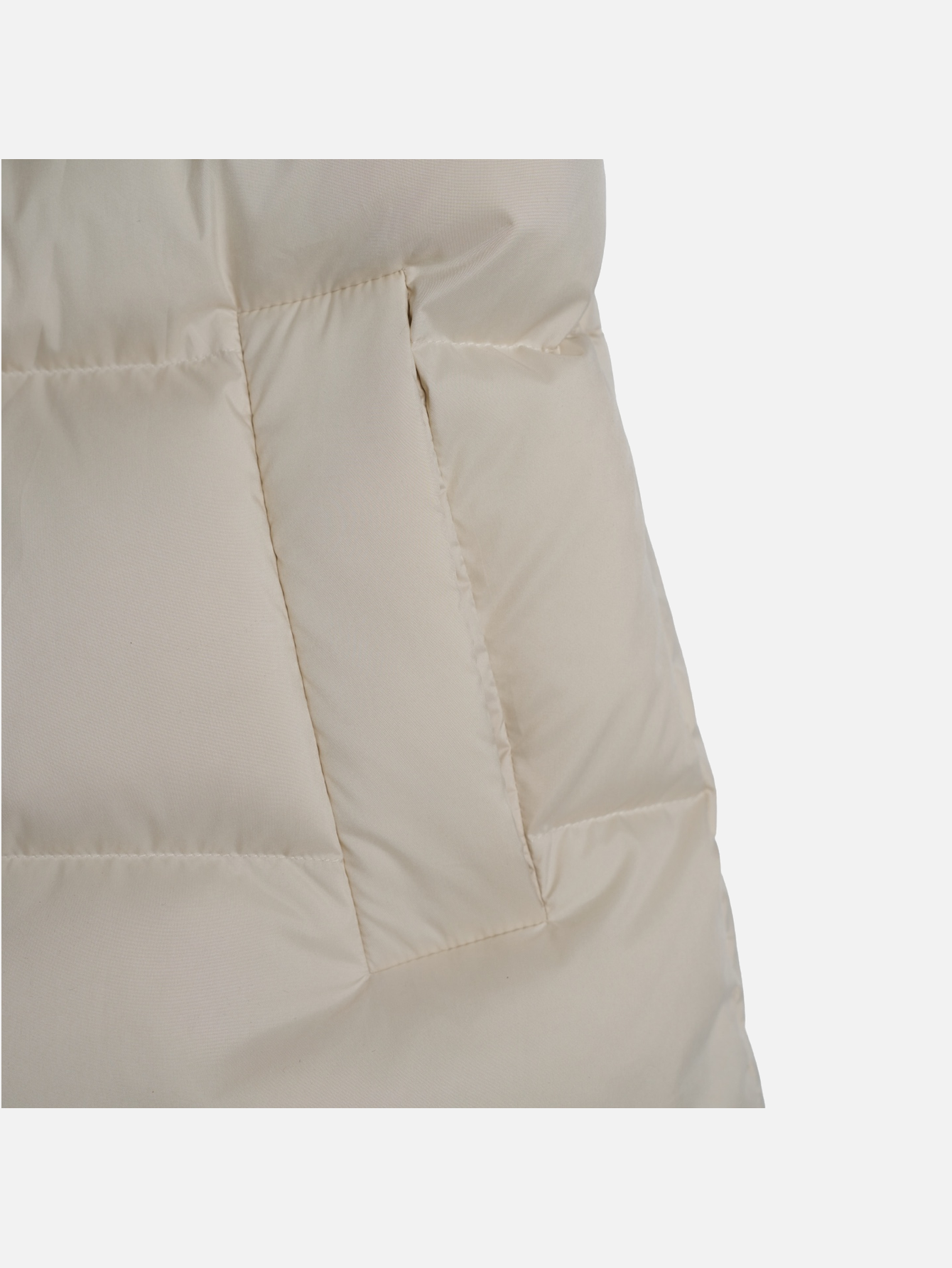 lululemon Wunder Puff Cropped Jacket - Lulualo