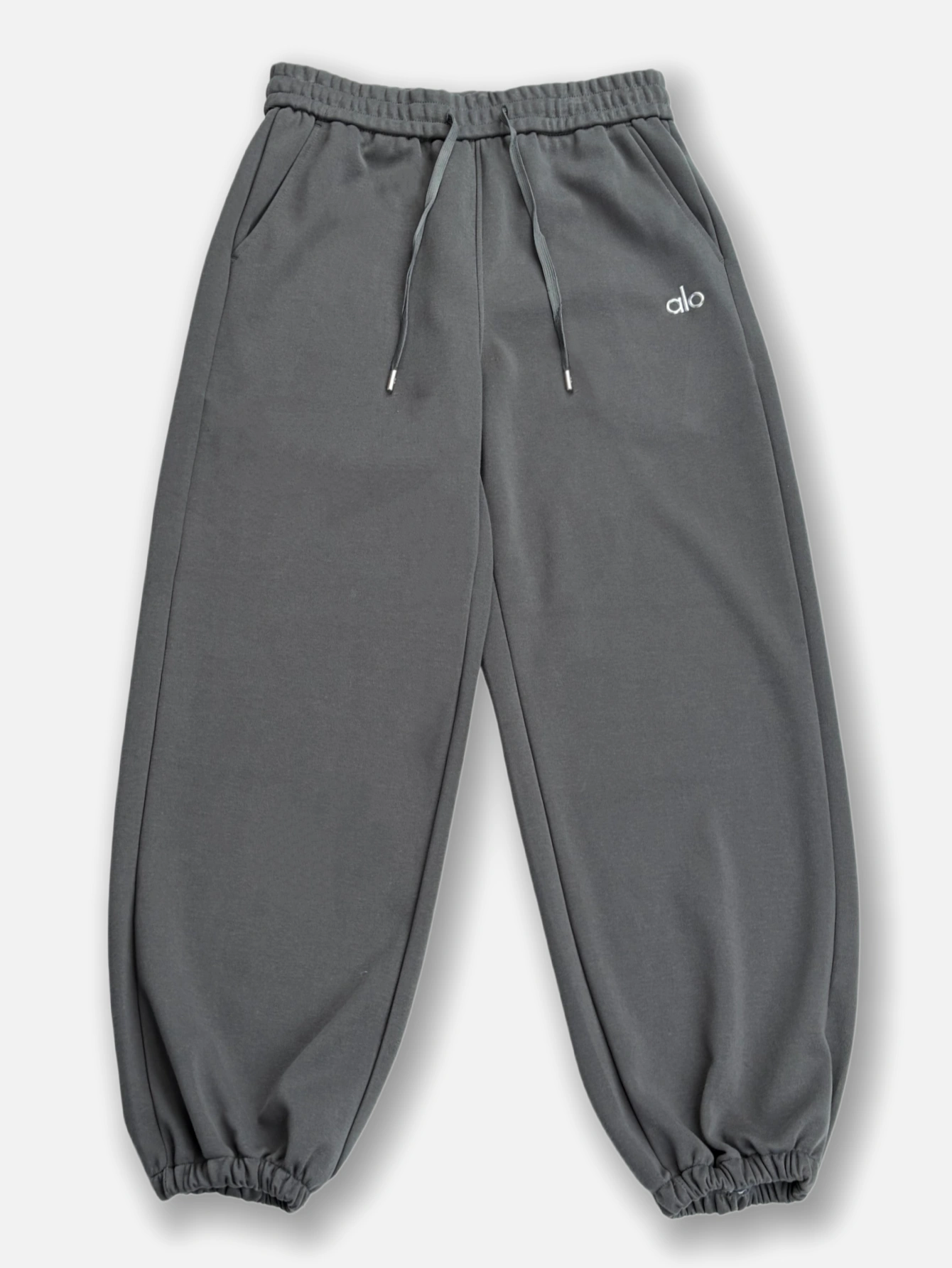 Alo Accolade Jogger Sweatpants - Lulualo
