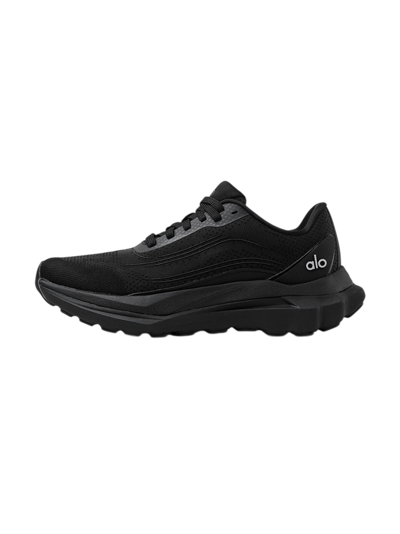 Alo Runner Performance Sneakers - Lulualo