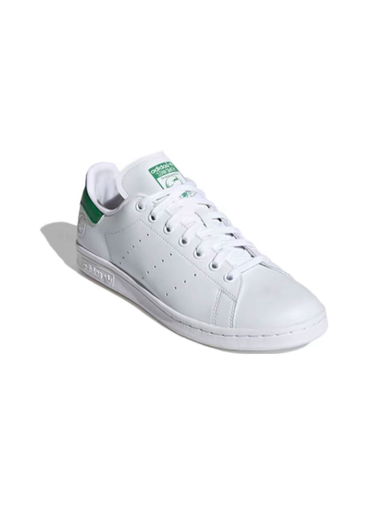 STAN SMITH Classic Leather Sneakers,  Casual Low-Top Shoes - Lulualo