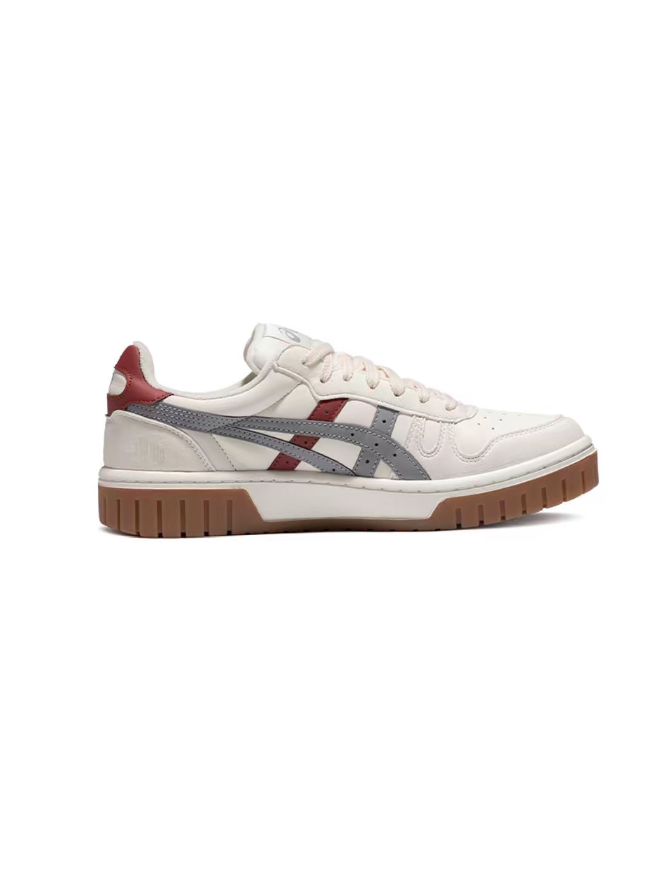 ASICS Classic Retro Low-Top Sneakers - Lulualo