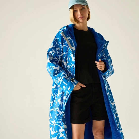 Adult Waterproof Changing Robe