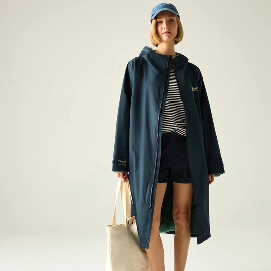 Adult Waterproof Changing Robe