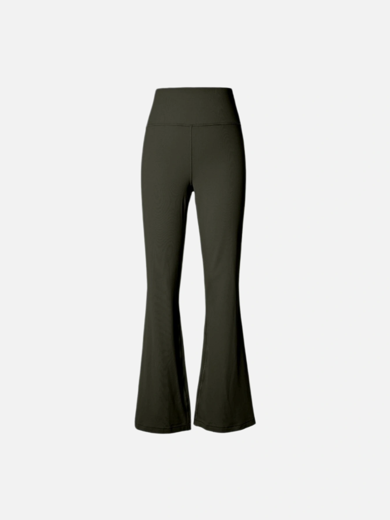 lululemon High-Waist Flare Yoga Leggings - Lulualo