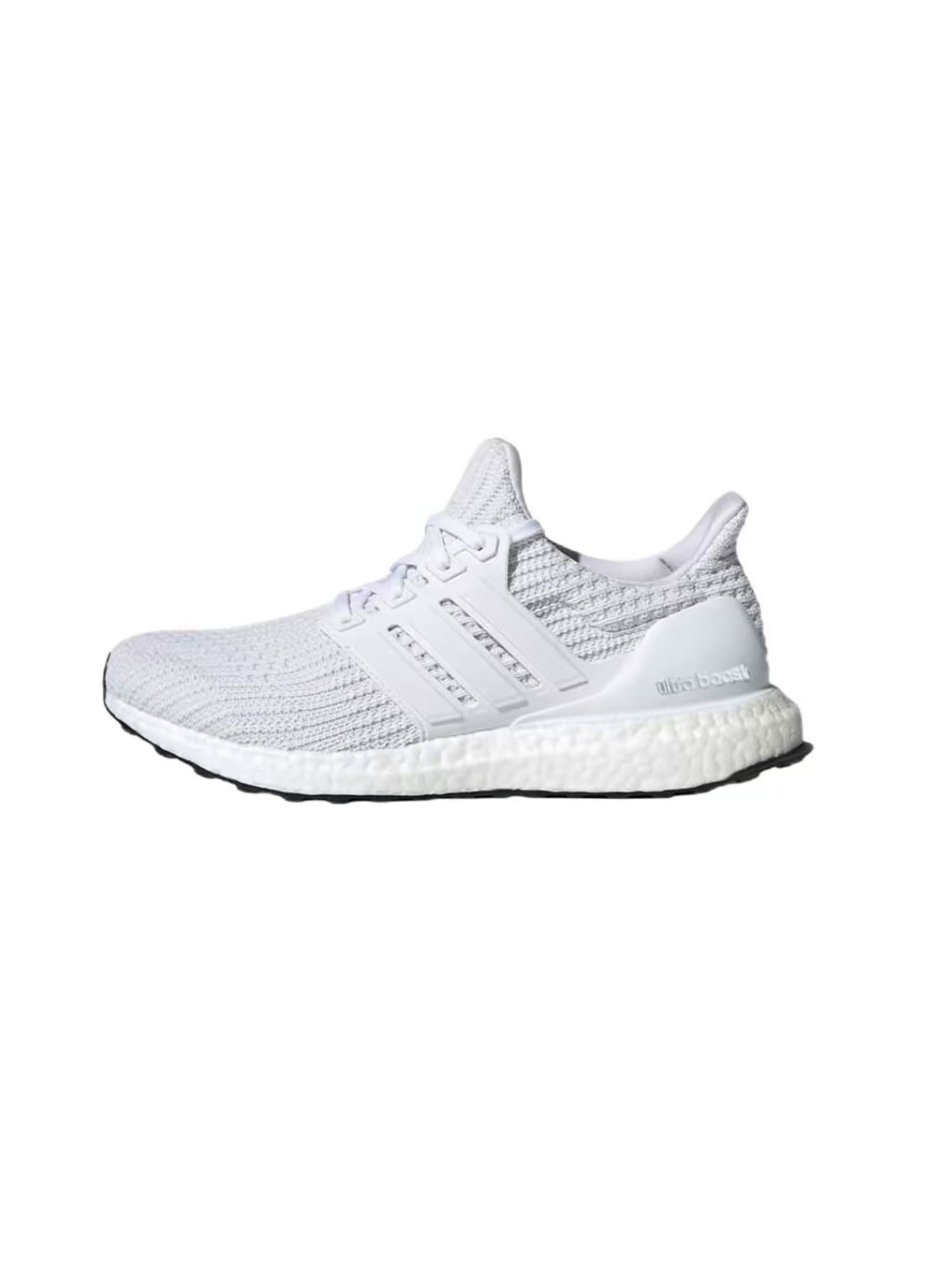 Ultraboost Running Shoes, Breathable Knit Upper, Boost Cushioning Sneakers, Unisex Athletic Trainers, Multi-Colors Available for Men Women - Lulualo