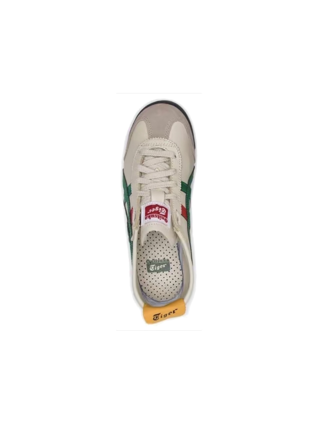 Onitsuka Tiger Retro Low-Profile Sneakers - Lulualo