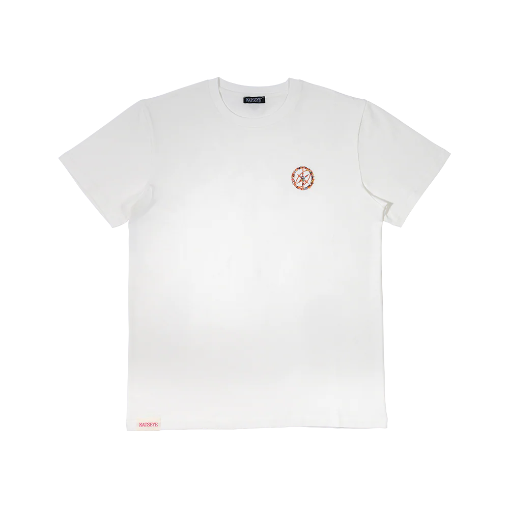 PINKY UP T-Shirt - KATSEYE MERCH​