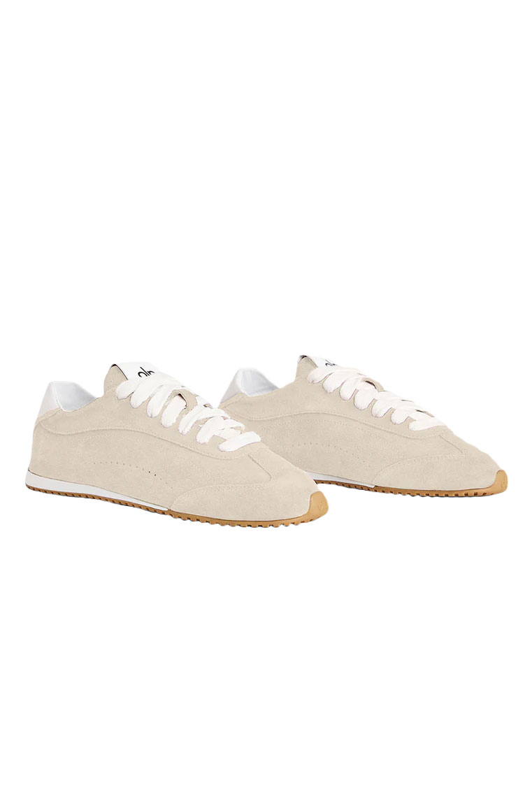 Alo Sunset Low-Top Sneakers - Lulualo