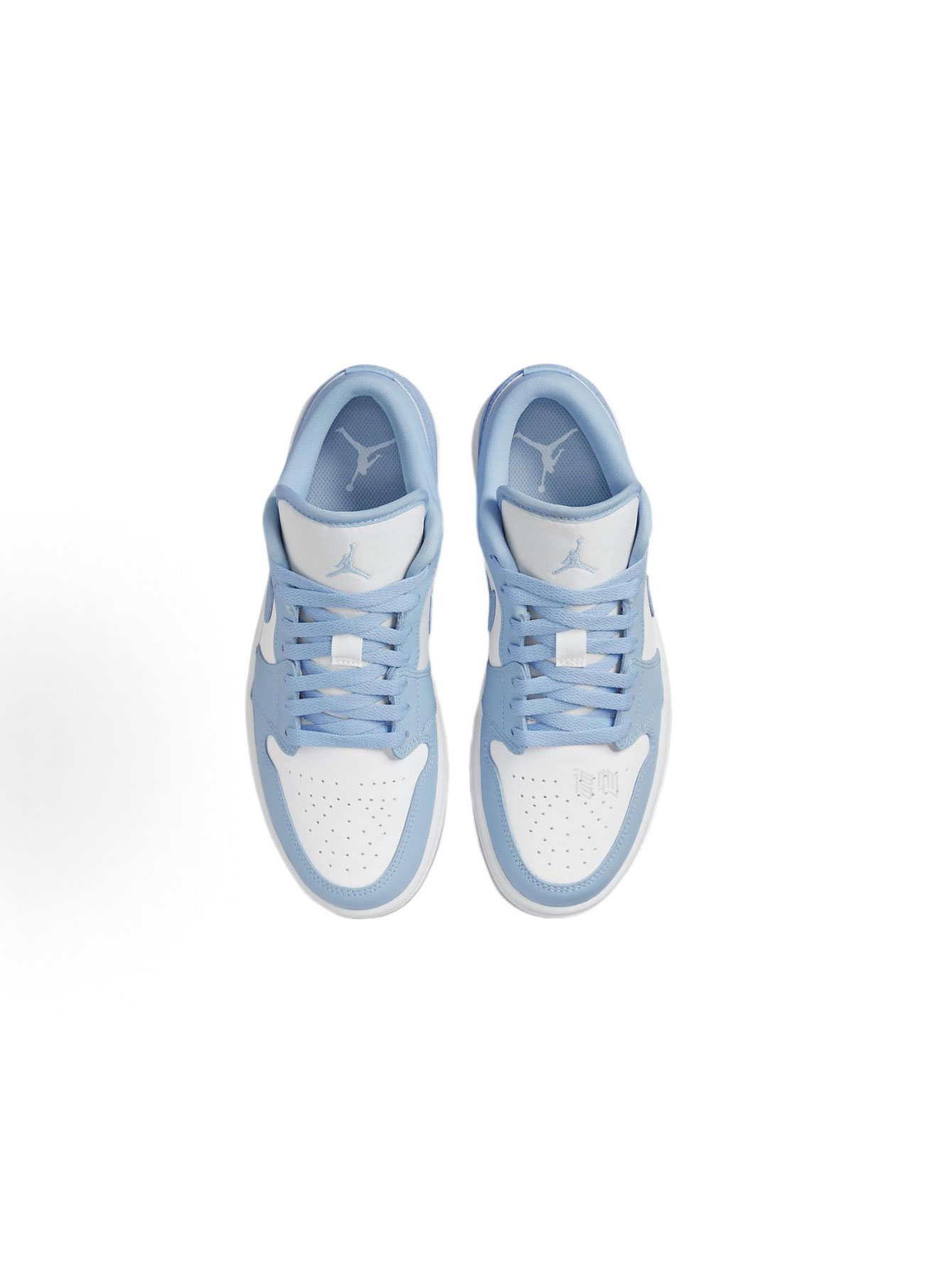 AJ1 Retro Low OG Basketball Sneakers Classic Streetwear Casual Shoes - Lulualo
