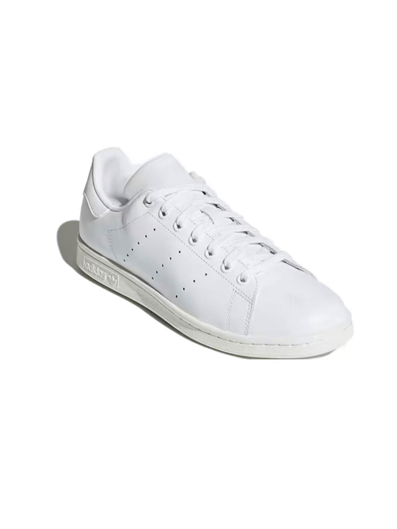 STAN SMITH Classic Leather Sneakers,  Casual Low-Top Shoes - Lulualo