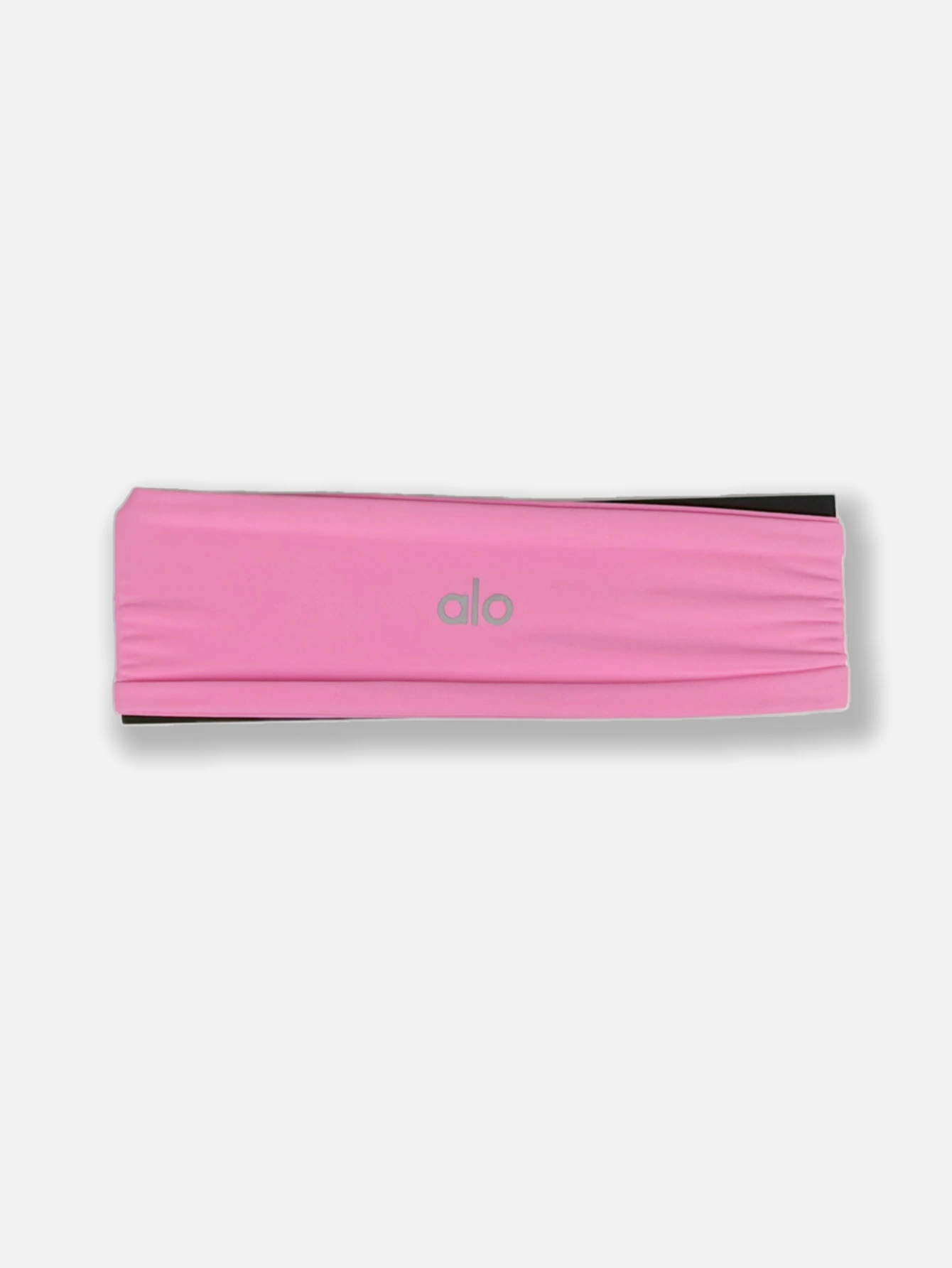 Alo Ruched Non-Slip Yoga Headband - Lulualo