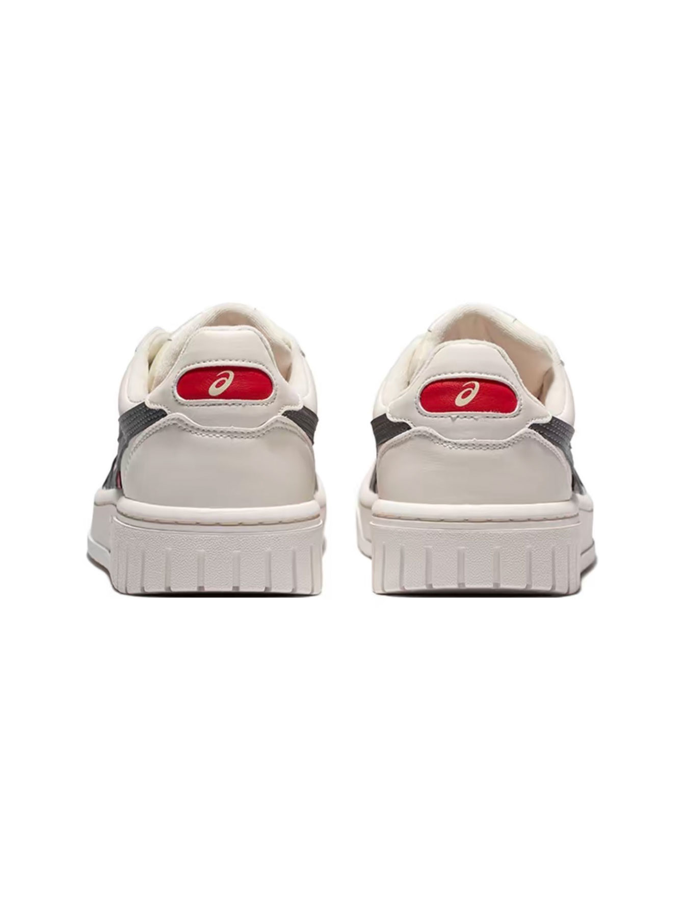 ASICS Classic Retro Low-Top Sneakers - Lulualo