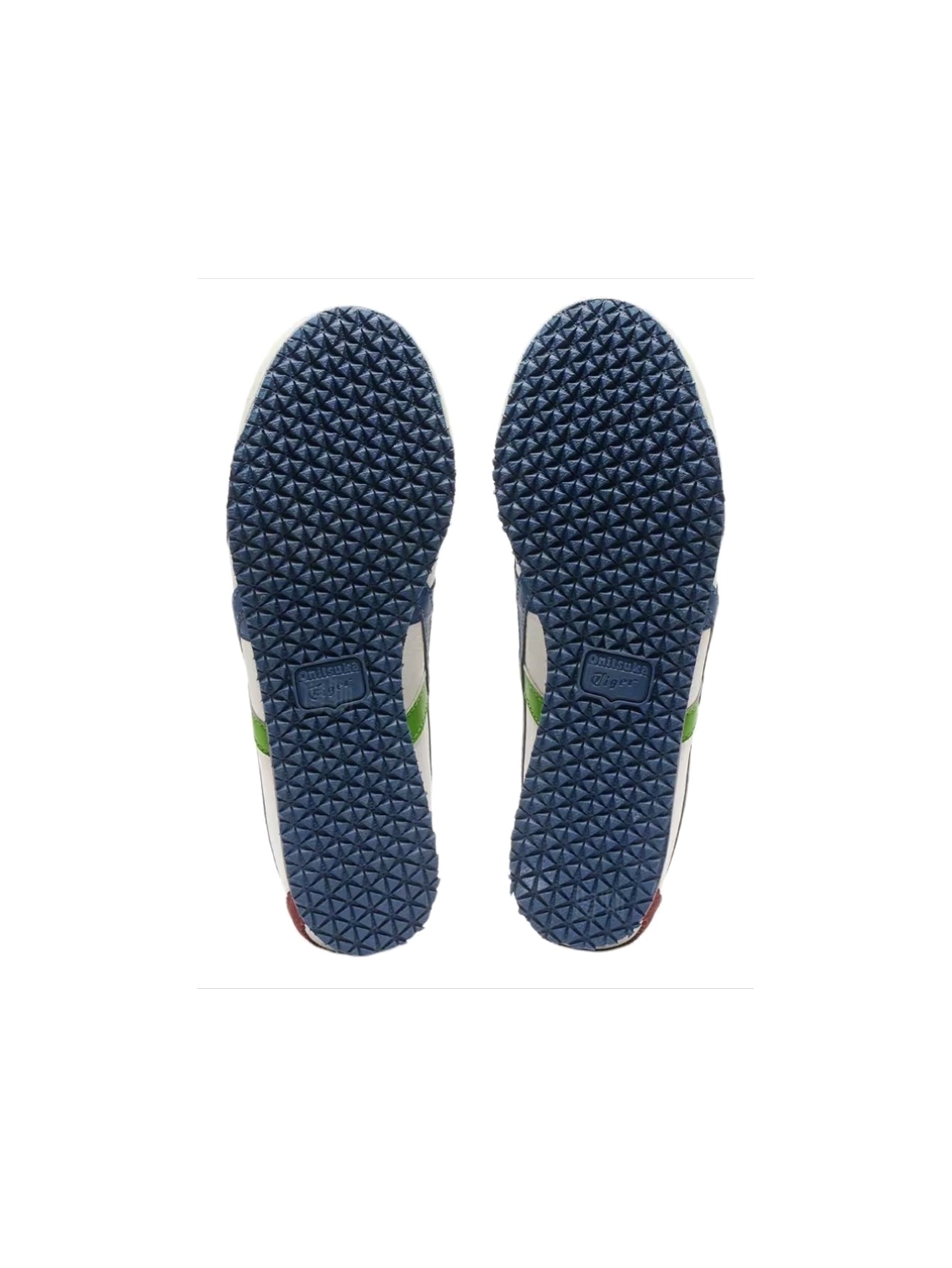 Onitsuka Tiger Retro Low-Profile Sneakers - Lulualo