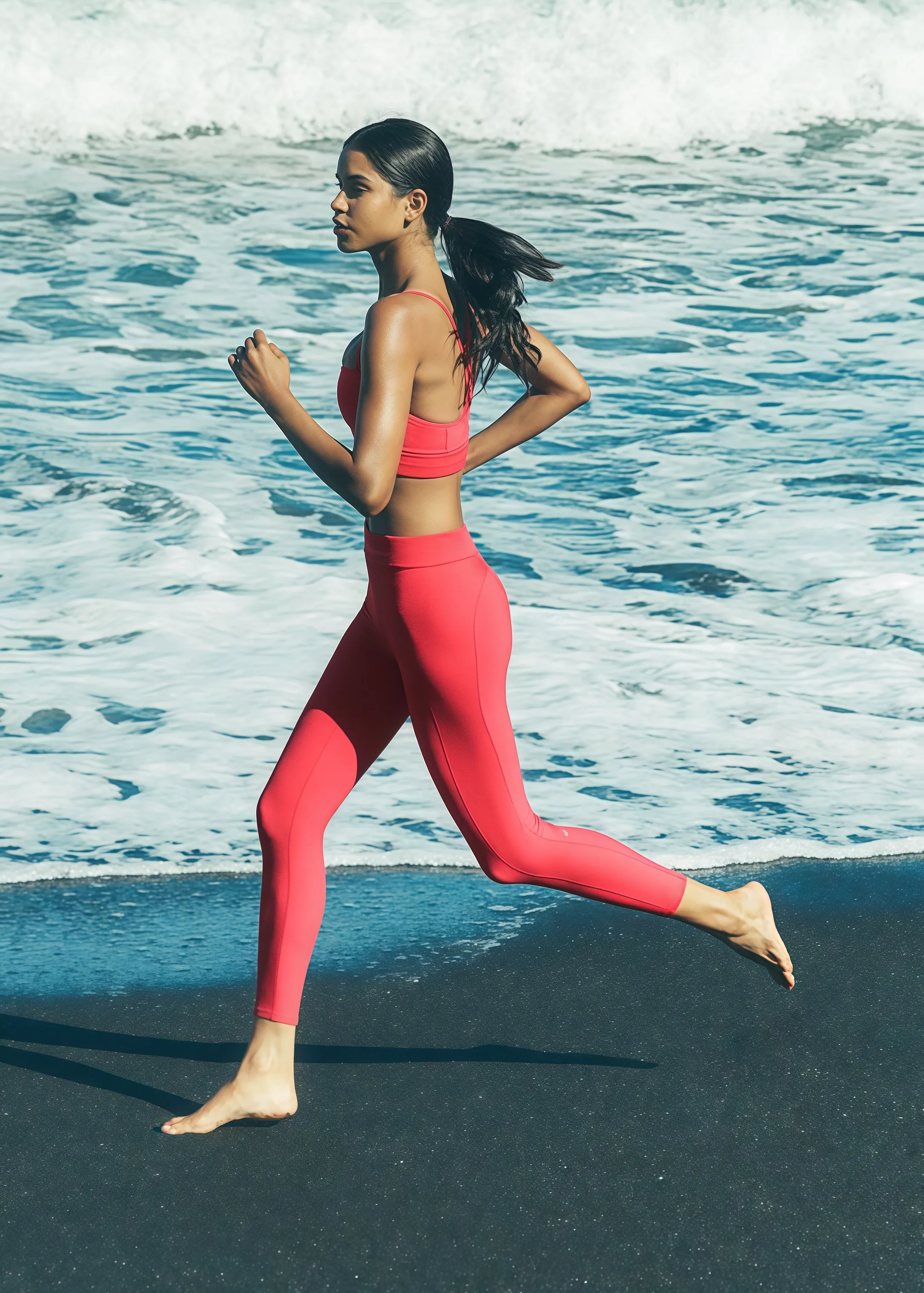 The Physics of Flex: 2026 Technical Activewear Audit - LulualoThe Physics of Flex: 2026 Technical Activewear Audit - Lulualo