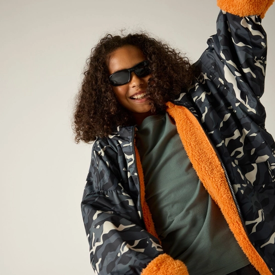 Junior Changing Robe