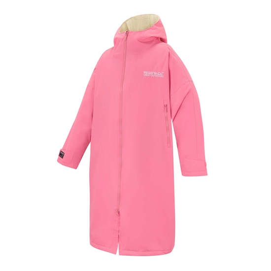 Adult Waterproof Changing Robe