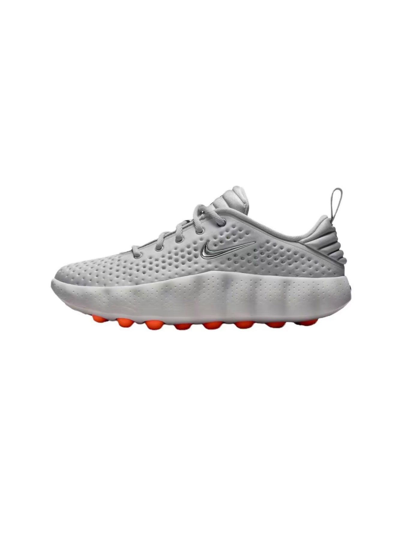 React Comfort Running Shoes Ultra-Breathable Perforated Sneakers All-Day Cushion Athletic Trainers for Gym & Casual Wear - Lulualo
