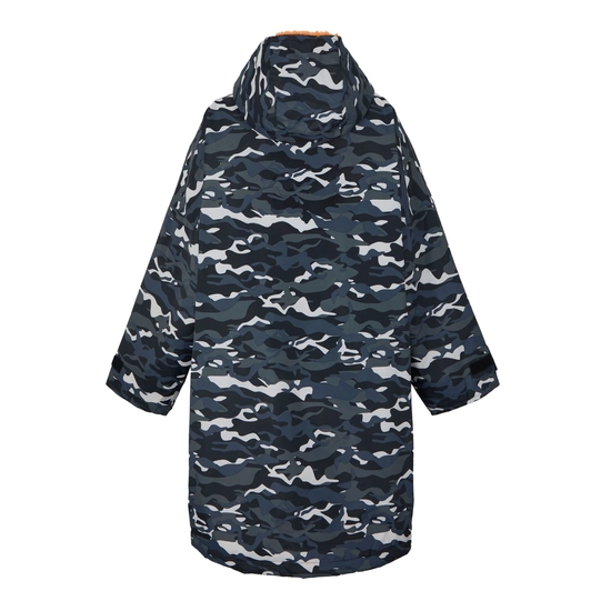 Junior Changing Robe