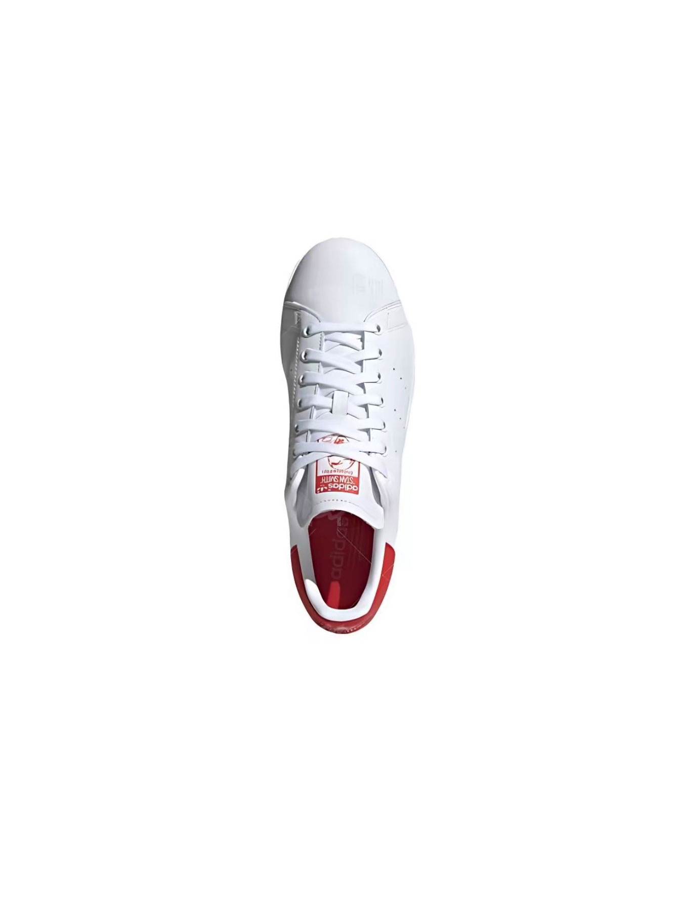 STAN SMITH Classic Leather Sneakers,  Casual Low-Top Shoes - Lulualo
