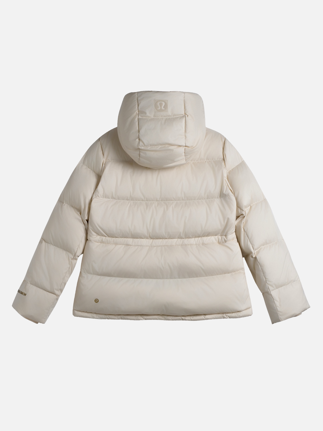 lululemon Wunder Puff Cropped Jacket - Lulualo