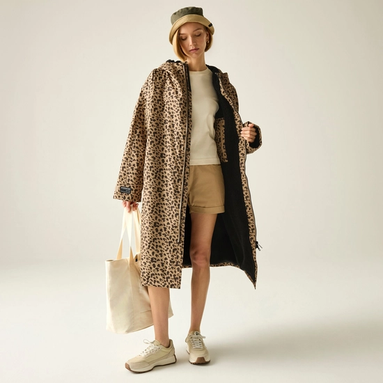 Adult Waterproof Changing Robe