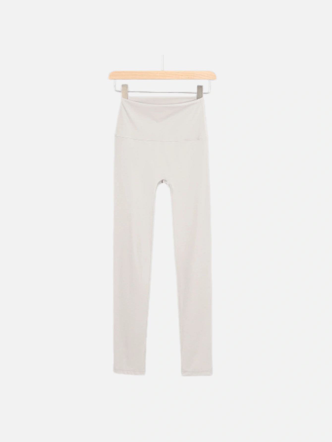 lululemon High-Waist Ankle-Length Yoga Leggings - Lulualo