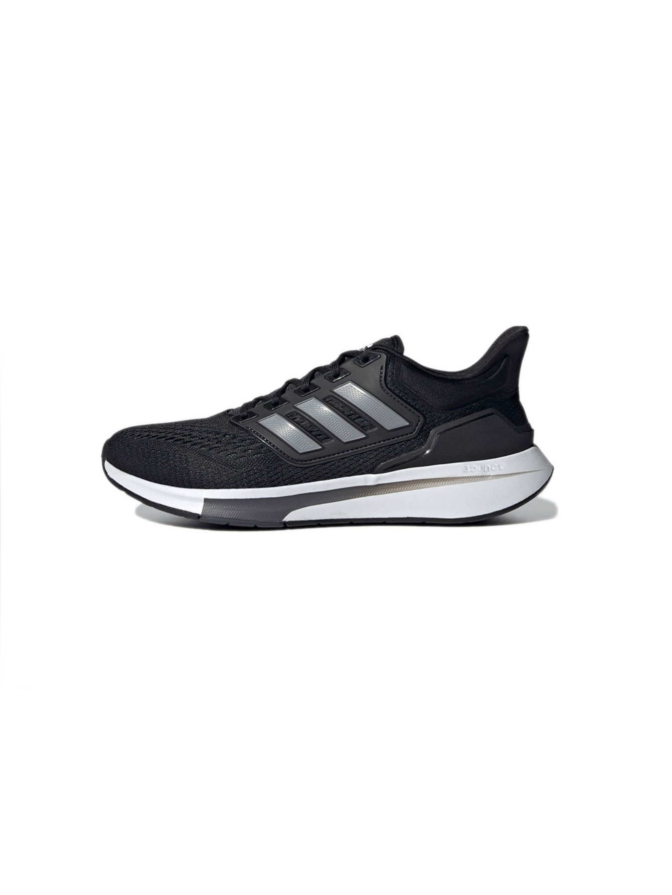EQ21 RUN Athletic Running Shoes, Comfortable Bounce Sole Training Sneakers for Gym and Daily Wear - Lulualo