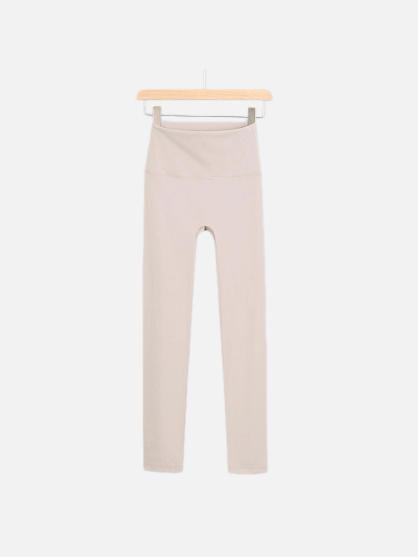 lululemon High-Waist Ankle-Length Yoga Leggings - Lulualo