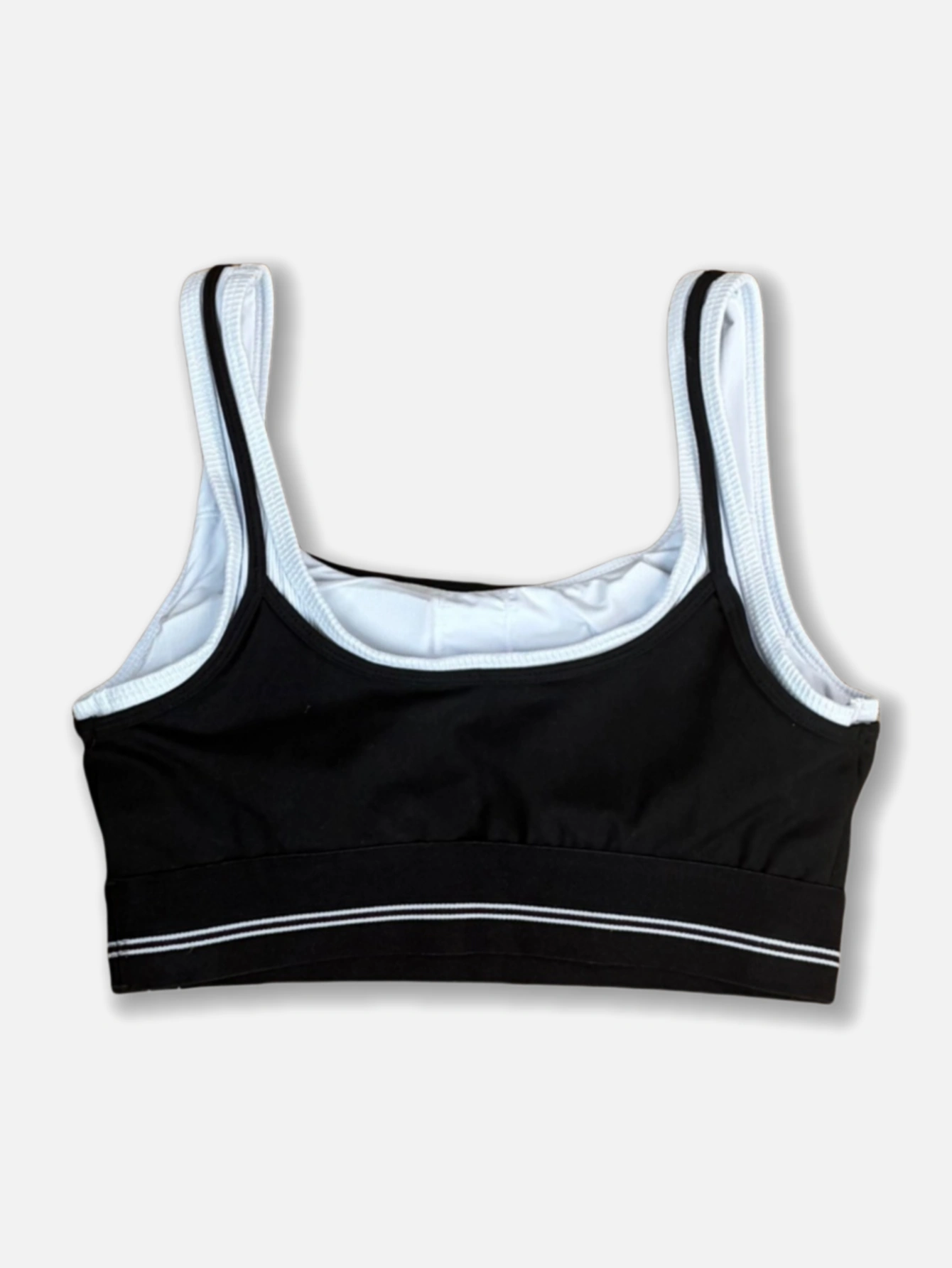 Women's Airbrush Better Together Tennis Skirt Set - Lulualo