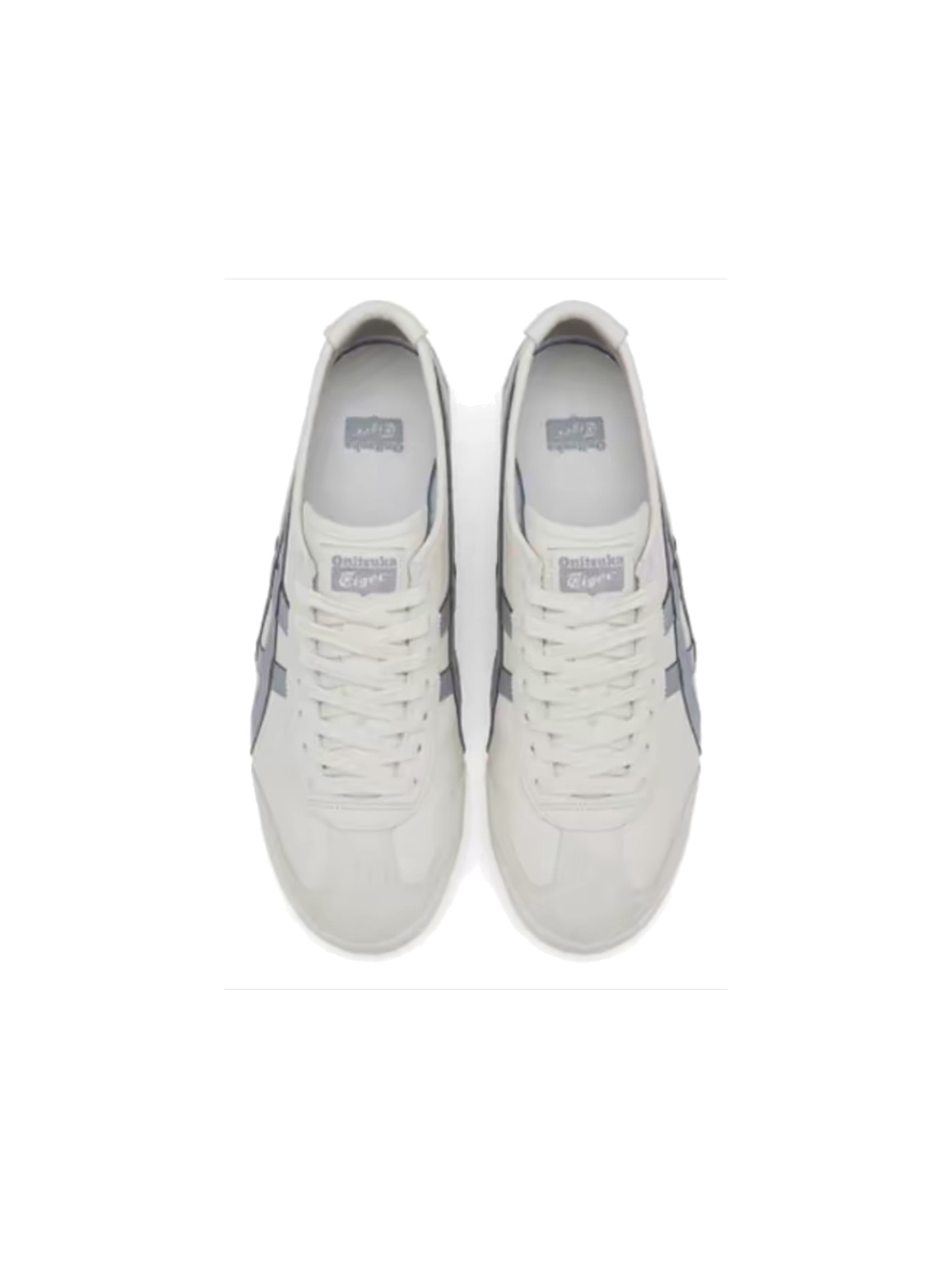 Onitsuka Tiger Retro Low-Profile Sneakers - Lulualo
