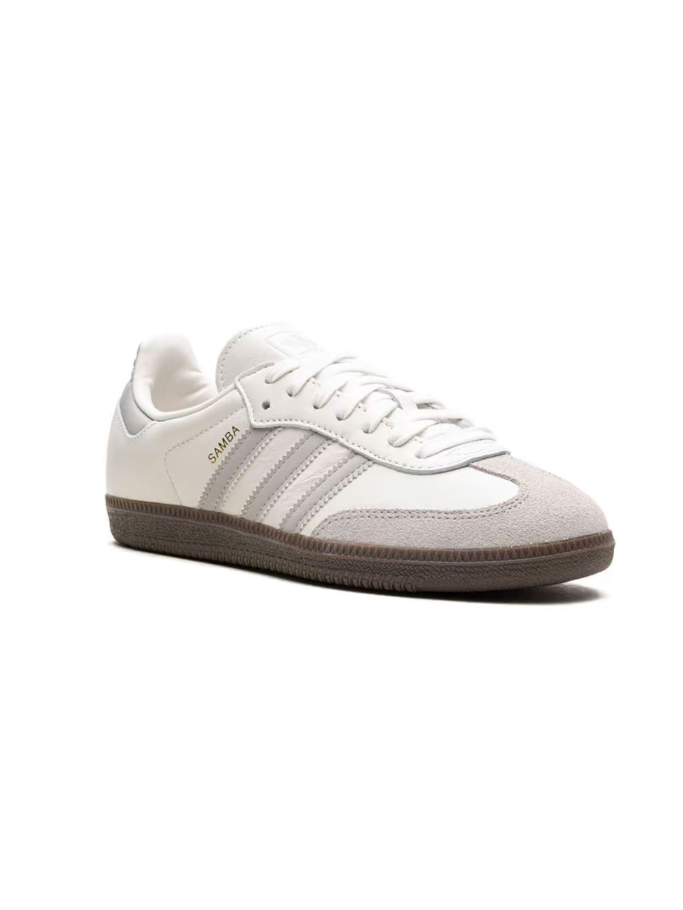 adidas Samba OG Low-Top Sneakers - Lulualo