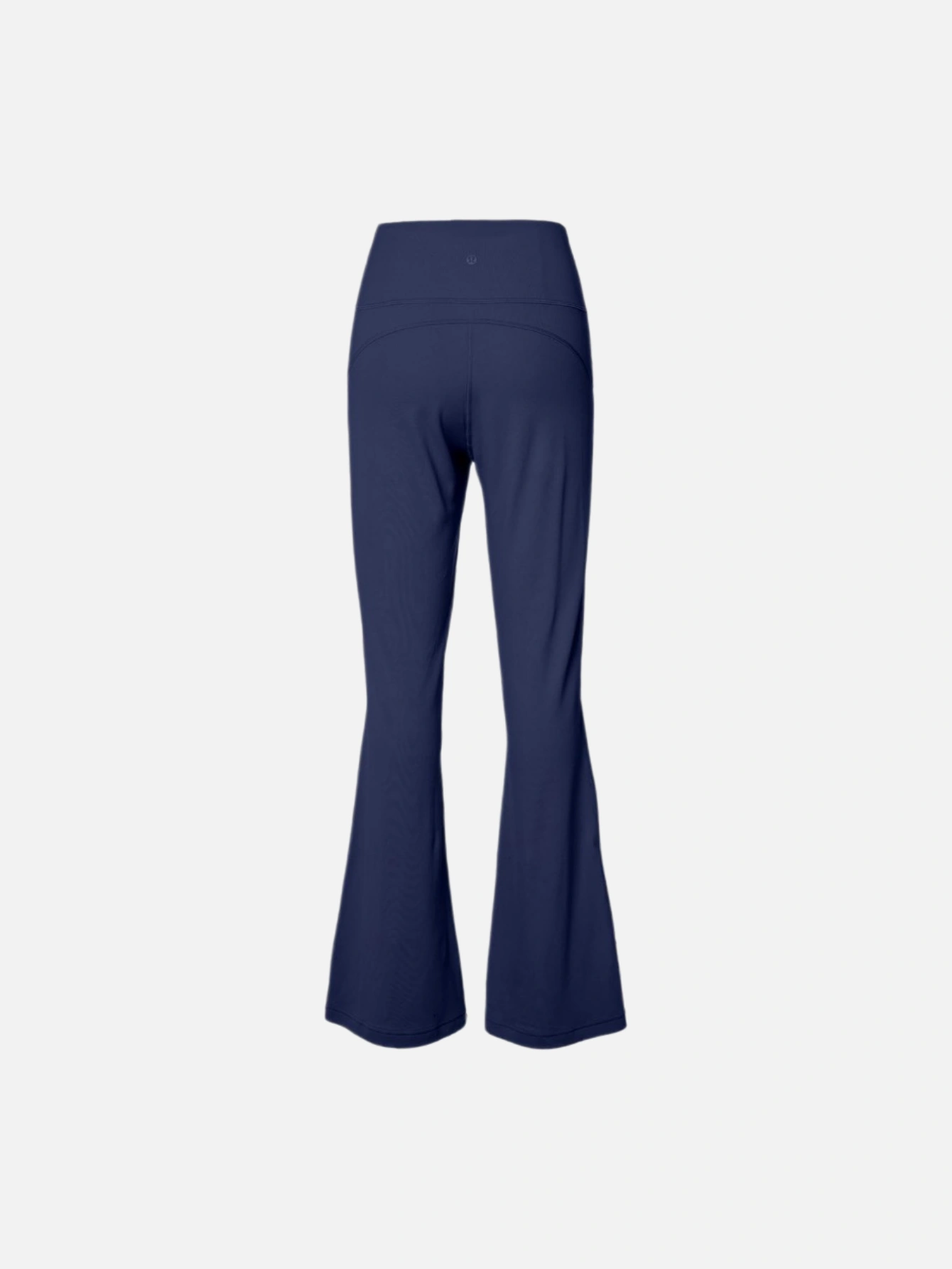 lululemon High-Waist Flare Yoga Leggings - Lulualo