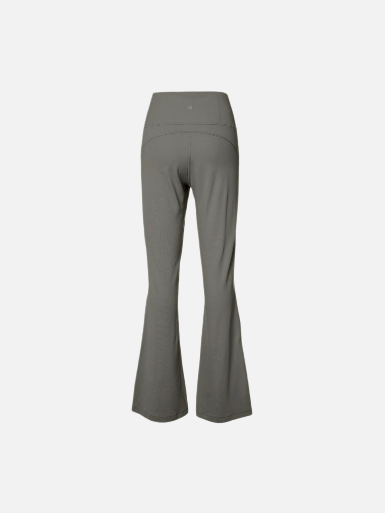 lululemon High-Waist Flare Yoga Leggings - Lulualo