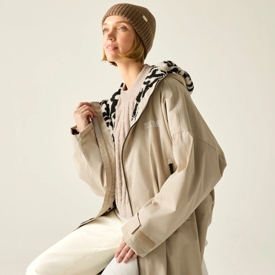 Adult Waterproof Changing Robe