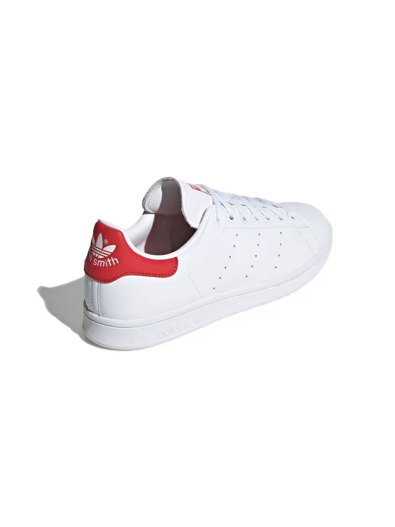 STAN SMITH Classic Leather Sneakers,  Casual Low-Top Shoes - Lulualo