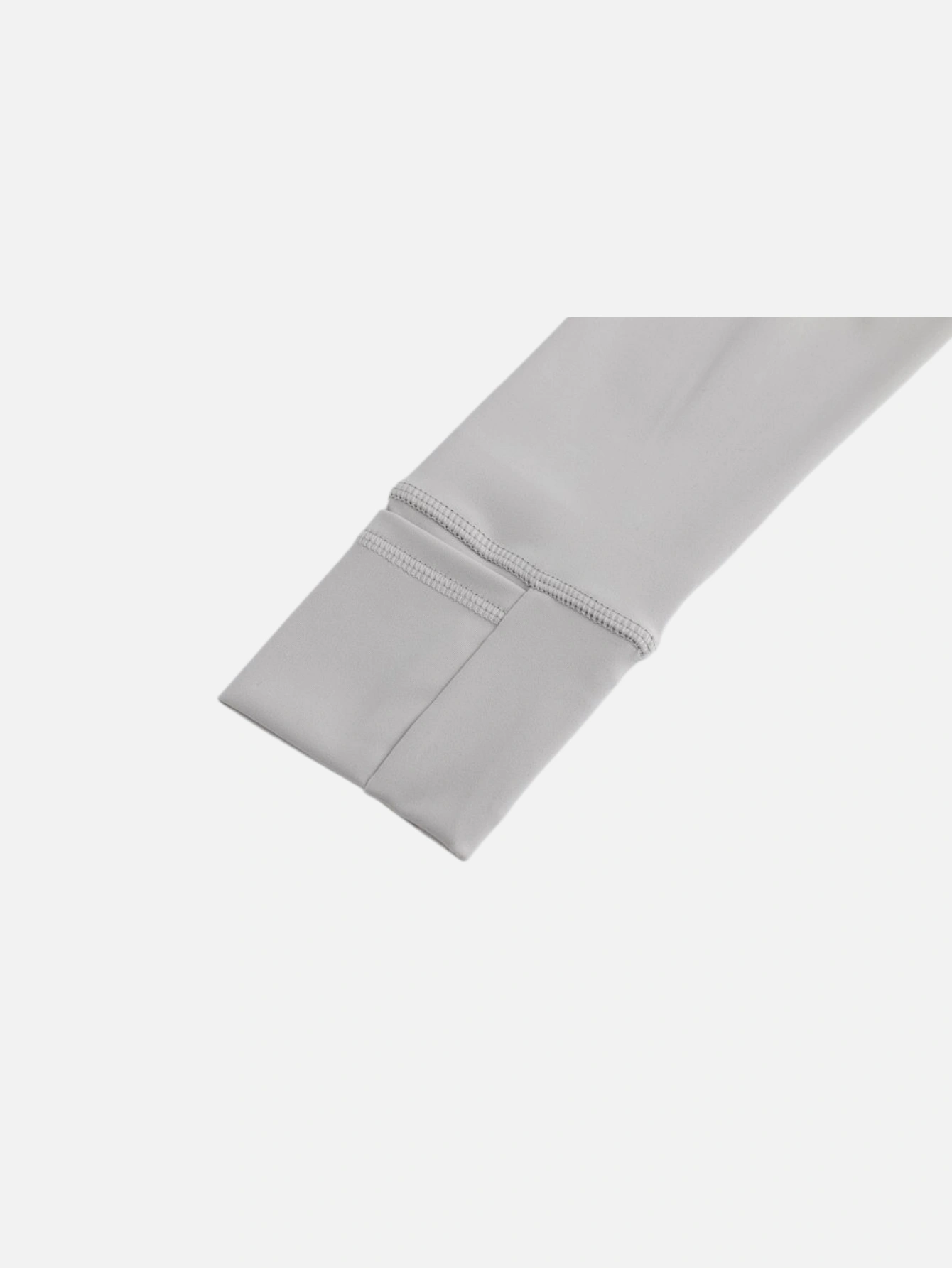 lululemon Slim-Fit Full-Zip Athletic Jacket - Lulualo