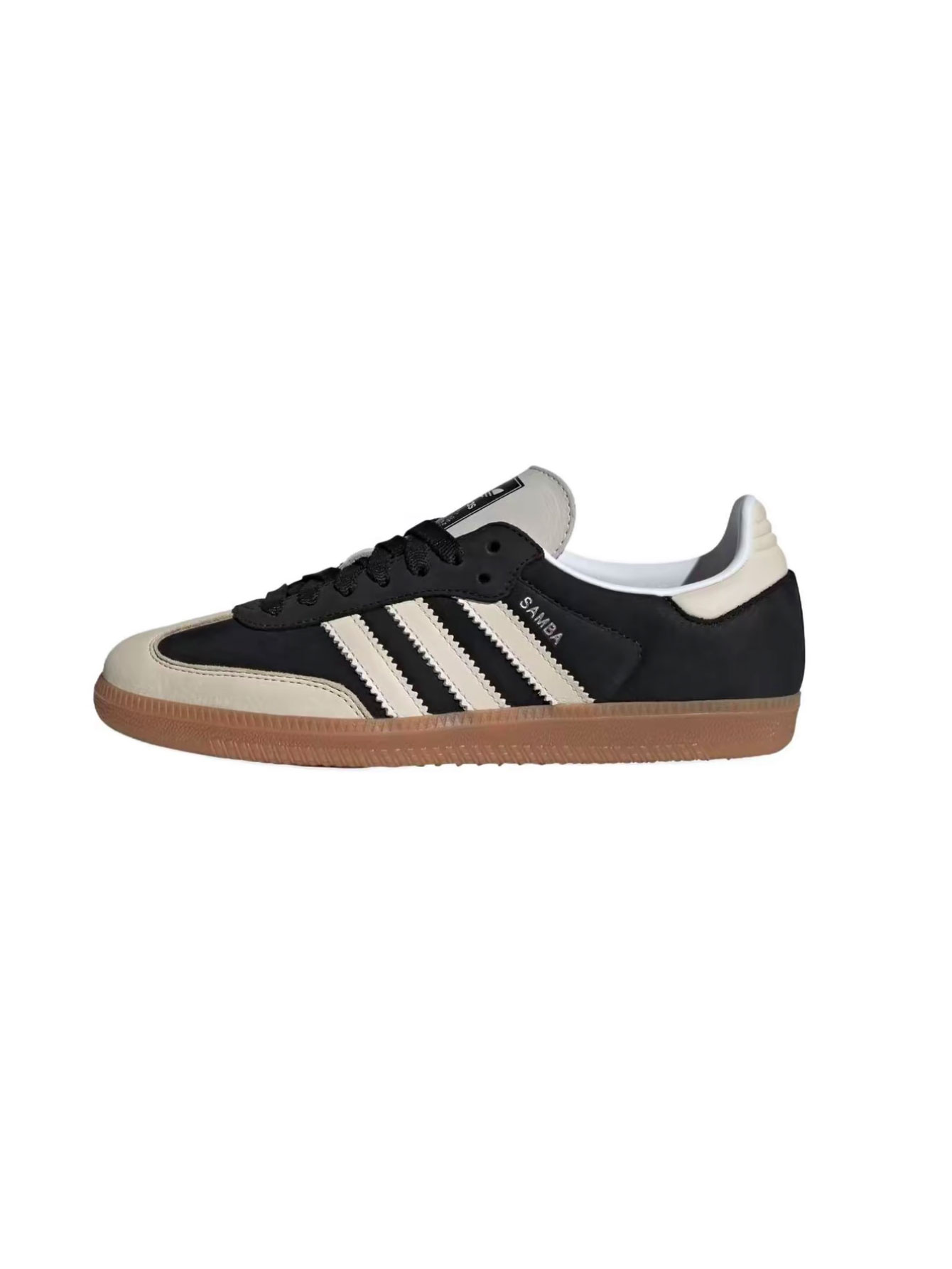 adidas Samba OG Low-Top Sneakers - Lulualo