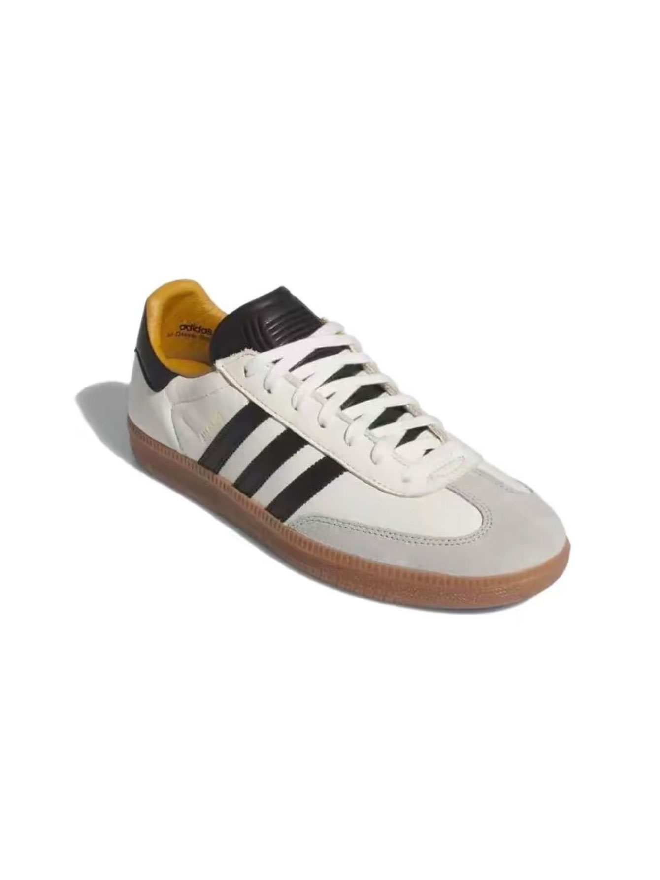 adidas Samba OG Low-Top Sneakers - Lulualo
