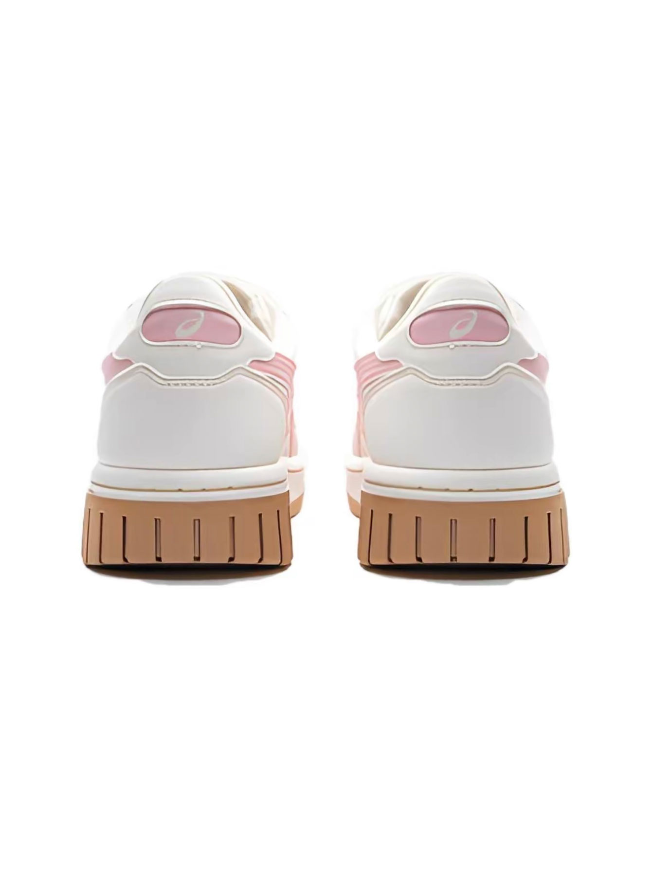 ASICS Classic Retro Low-Top Sneakers - Lulualo