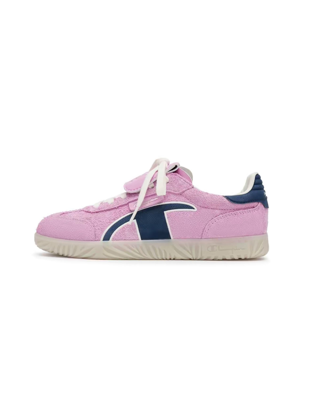 Unisex Retro Gum-Sole Leather & Suede Sneakers - Lulualo